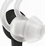 Image result for Wired Active Noise Cancelling Earbuds