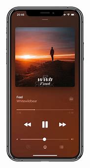 Image result for iPhone Music Transparent