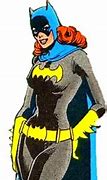 Image result for Batman The Dark Knight Returns Barbara Gordon