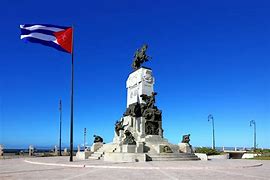 Image result for Cuba Monuments