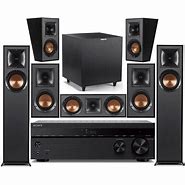 Image result for Stereo Home Theatre System