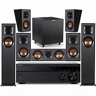Image result for wireless speaker home theatre