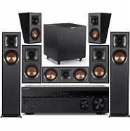 Image result for Stereo Surround Sound System