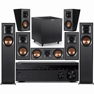 Image result for Home Theater Speakers