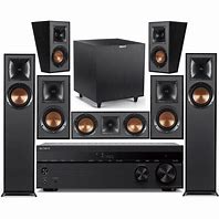 Image result for Sony Home Theater System Speakers