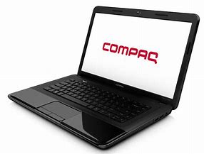 Image result for Compaq Laptop