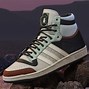 Image result for Adidas Blood Moon Shoes