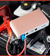 Image result for Halo Phone Charger Portable