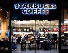 Image result for Starbucks Negpzio