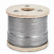 Image result for 20Mm Steel Wire Cable