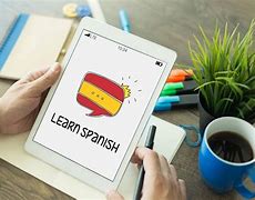 Image result for Learning Spanish Online