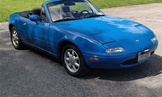 Image result for 1993 Mazda Miata