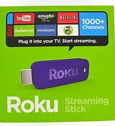 Image result for Small Roku Streaming Stick