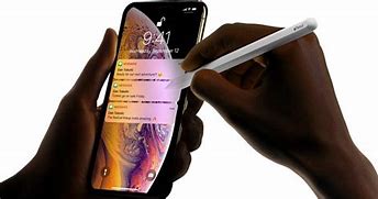 Image result for iPhone Pencil See