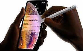 Image result for iPhone 11 Pencil