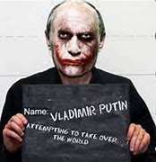 Image result for Pray to Putin Meme