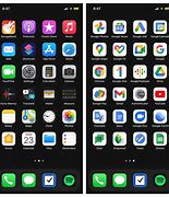 Image result for iPhone 11 Screens and Icons