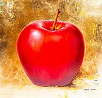 Image result for Apelles Painting of Apple's