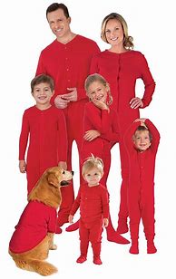 Image result for Matching Animal Pajamas