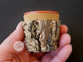 Image result for Small Cork Cup