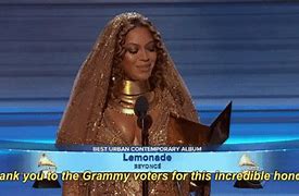 Image result for Beyonce Thank You Meme