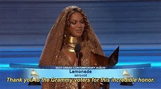 Image result for Beyonce Thank You