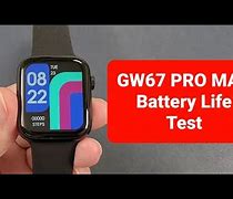Image result for Cnpgd Smartwatch Battery