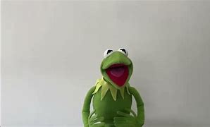 Image result for Kermit Thank You