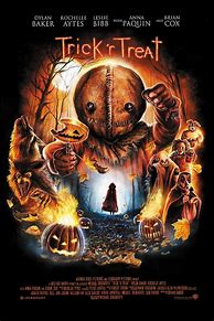 Image result for It Was a Trick Poster