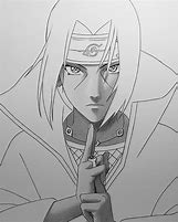 Image result for Itachi Uchiha Drawings