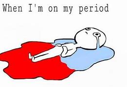 Image result for Crying Period Meme