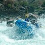 Image result for Yellowstone River Rafting