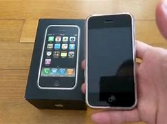 Image result for What Is iPhone 1st Generation