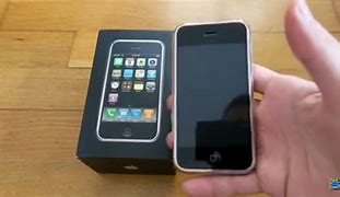 Image result for First Geneation iPhone