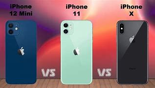 Image result for iPhone X vs iPhone 11 Size