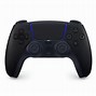 Image result for Midnight Black PS5 Controller