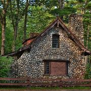 Image result for Stone Home Designs