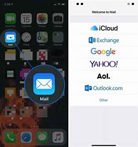 Image result for Setting Up Mail On iPhone