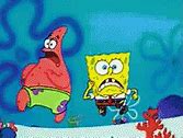 Image result for Spongebob Patrick Running Meme