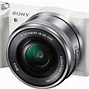 Image result for Sony A5100 Mirrorless Camera