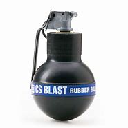 Image result for Rubber Ball Grenade