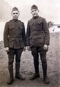 Image result for Marine Corps WW1