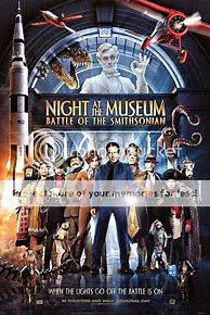 Image result for night at the museum 2