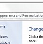 Image result for Finding Settings On Computer