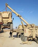 Image result for MRAP Recovery Vehicle MRV