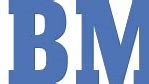 Image result for Old IBM Logo