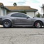 Image result for 02 Mustang Drag Pack