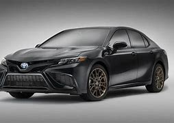 Image result for Camry Nightshade Black Emblem