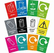 Image result for Free Recycling Bins