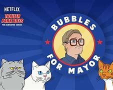 Image result for Bubbles TPB My Bird